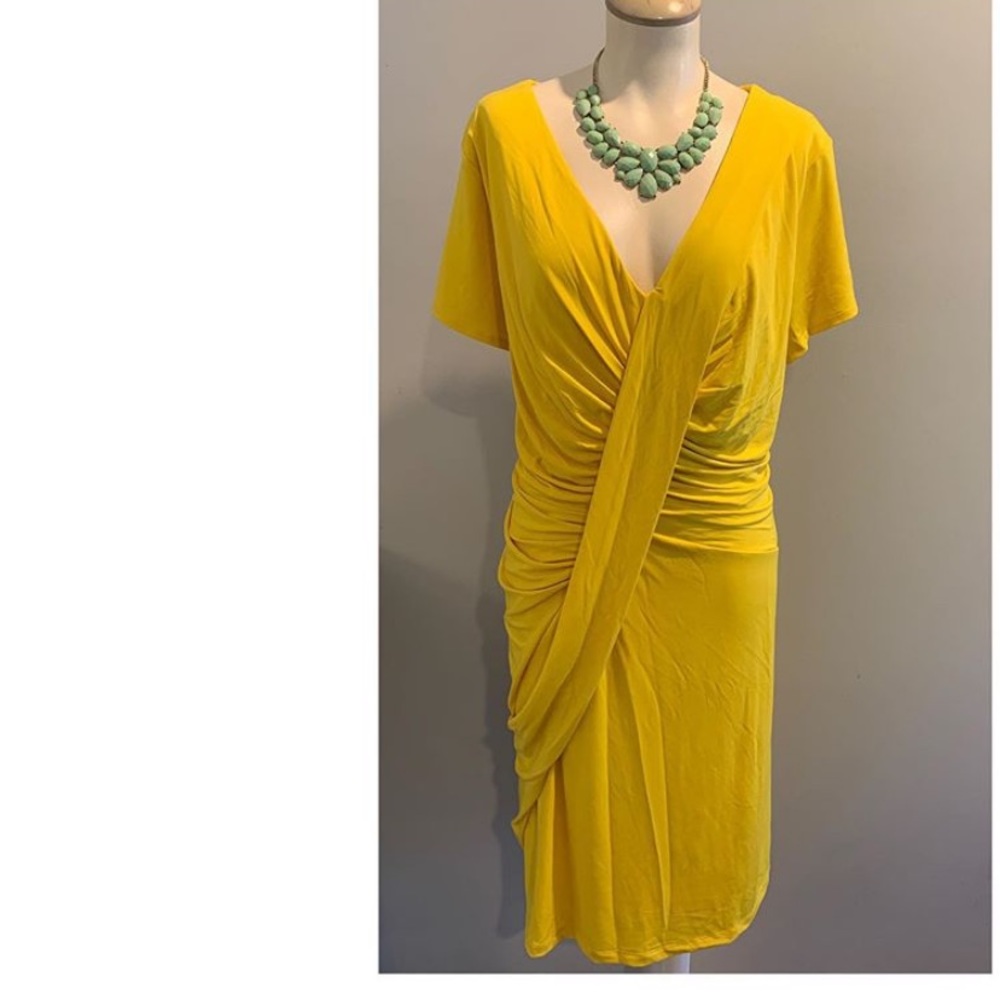 GORGEOUS GRECIAN STYLE DRESS 24